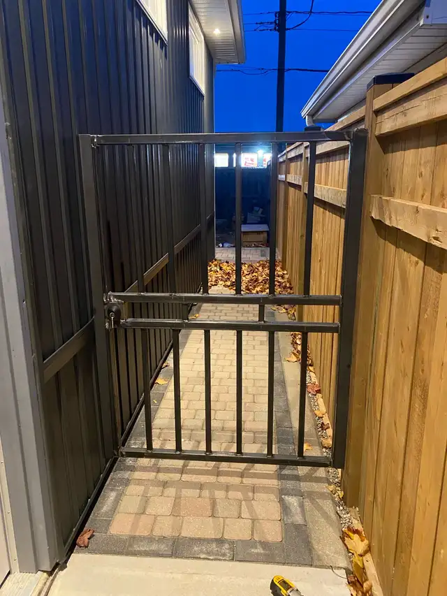 Sam’s mobile welding and fabrication 64519986041601124