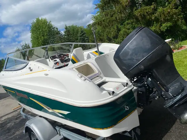 boat detailing  in Hobbies & Crafts in Peterborough - Image 3