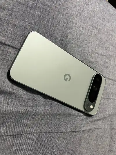 Google Pixel 9 Pro XL 256GB Unlocked, View more