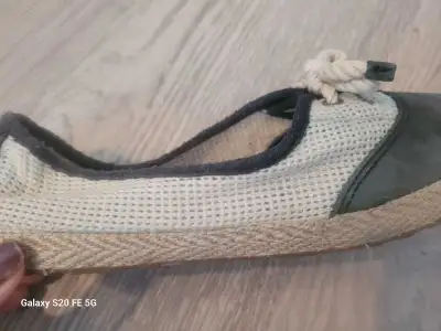 Ugg Espadrille, View more