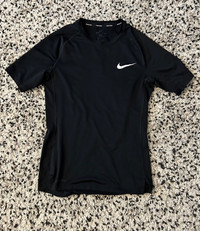 Assortment of Nike T-shirts 