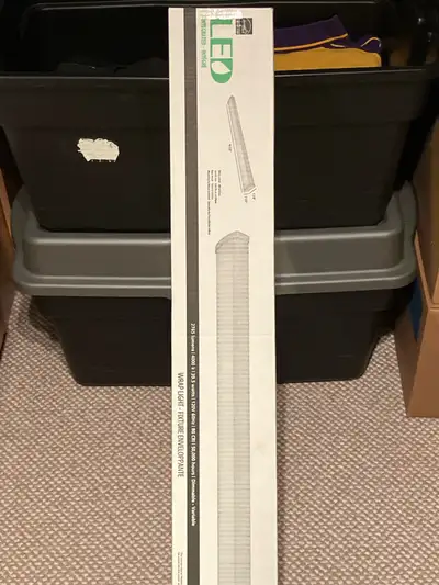 LED Wrap Light, View more