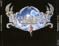 COFFRET 2 CDS-HARMONIUM EN TOURNÉE-2002-RARE