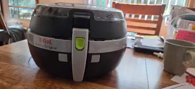 T-fal Actifry Original air fryer, View more