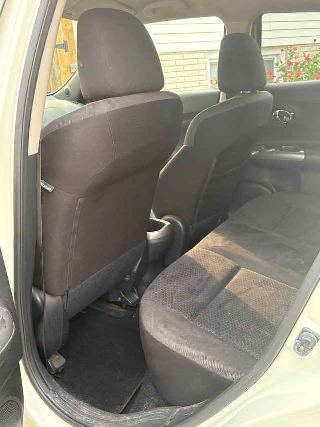 2011 Nissan Juke SV for sale in Cars & Trucks in St. Catharines