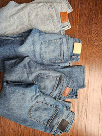Men's jeans 