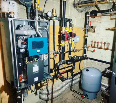GAS LINE INSTALLATIONS! BOILERS! POOL HEATERS! BBQ! STOVE! RADIATORS! ***LICENSED GAS TECHNICIANS***...