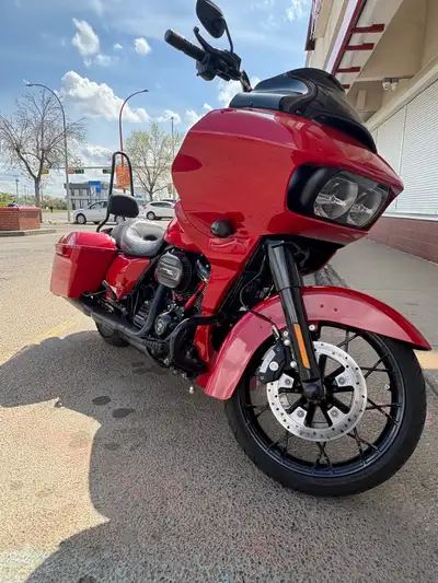 22 RG SPECIAL Beautiful, fast and reliable, lots of performance upgrades 475 SS cam chest, street ca...