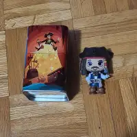 Disney Exclusive Funko Mystery Minis in Tin (see all images)