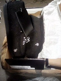 Loafers homie gear  L.A Angel from California size 10