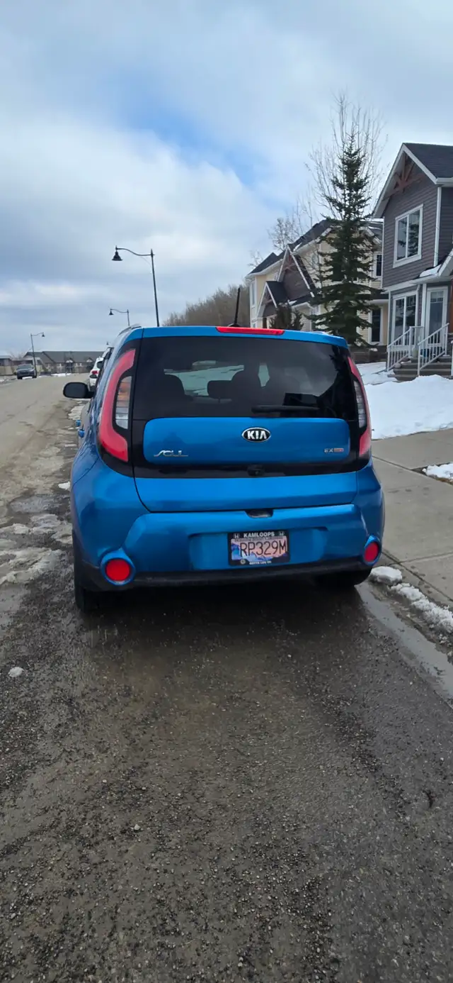 2015 Kia Soul in Cars & Trucks in Calgary - Image 4