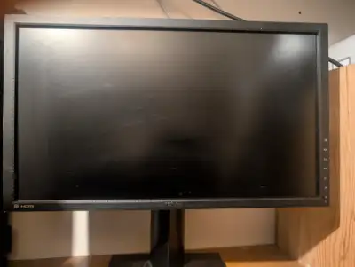 Asus PB238Q Business Monitor, View more