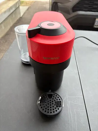 Nespresso Vertuo Pop Coffee Machine, View more