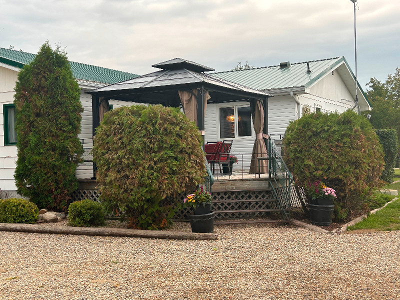 House to be moved Houses for Sale Prince Albert Kijiji