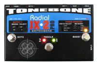 Radial Switchbone JX-2 ABY Pro Switcher