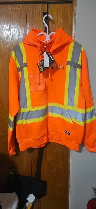 Manteau Terra securite (M) pour homme, View more