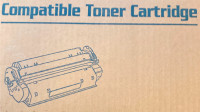 Lexmark Optra Compatible Toner Cartridge