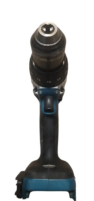 Makita drill , View more