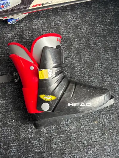 ski boots kids , View more