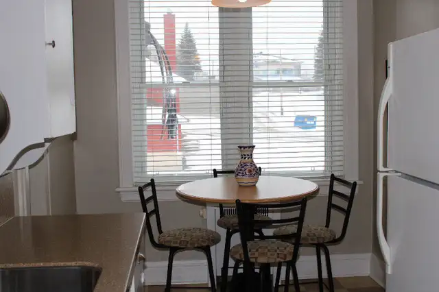 Furnished Accommodations !  Beautiful Apartment Suites !! in Short Term Rentals in Sudbury - Image 4