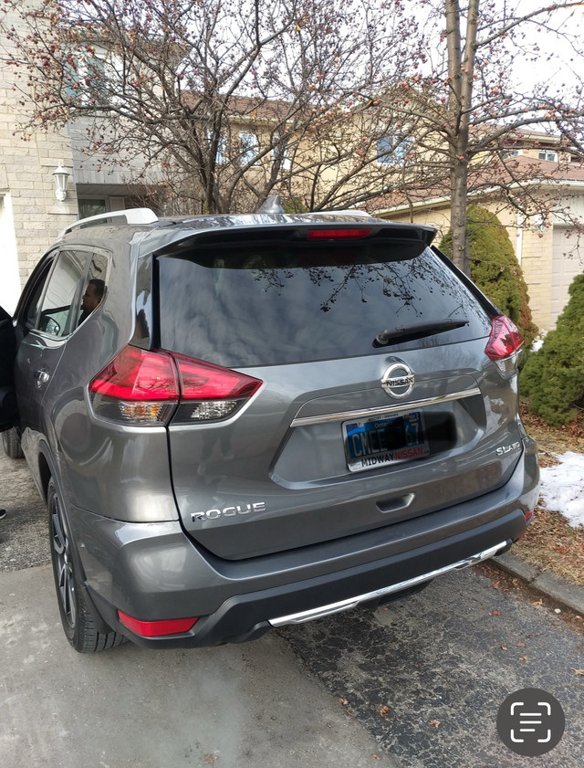 NISSAN ROGUE 2017 in Cars & Trucks in City of Toronto - Image 3