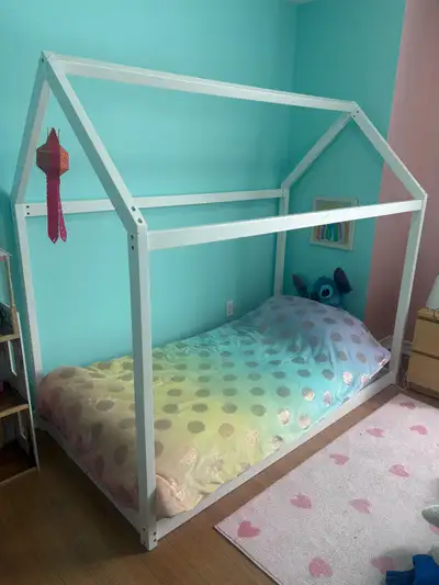 base de lit enfant, View more