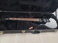 Guitare ESP LTD KH-603 Kirk Hammett signature avec case