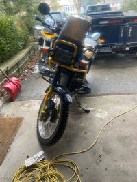 1994 BMW R100 GS **sold pending pickup**