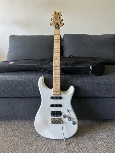PRS USA Fiore, View more
