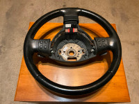 VW Passat Steering Wheel