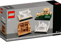 Lego Limited Edition 