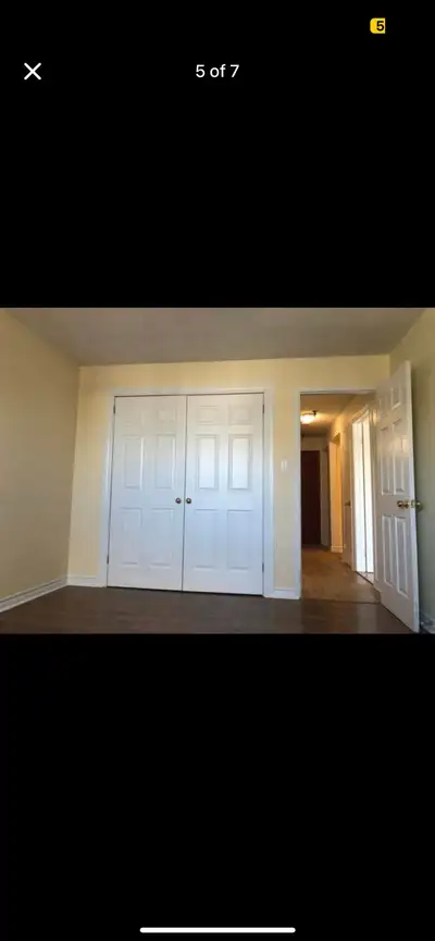 Roommate needed - Lease