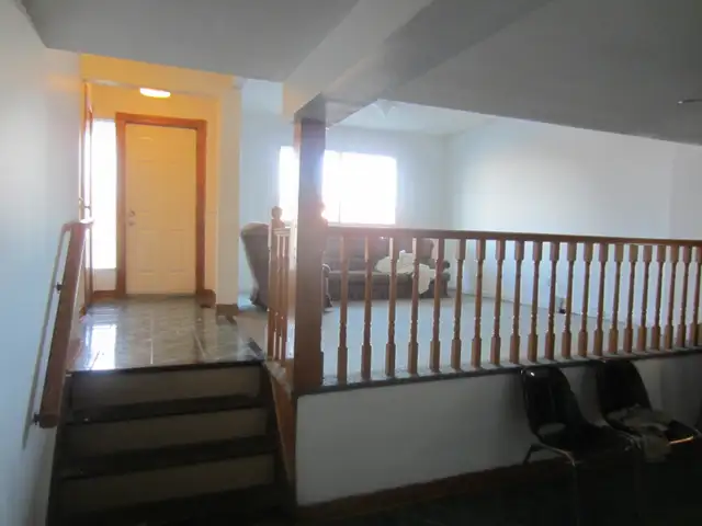 HOUSE FOR RENTAL IN MISSISSAUGA