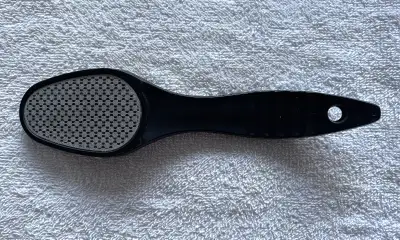 ✨ Pedicure Foot File – Smooth, Soft Feet at Home! ✨, View more