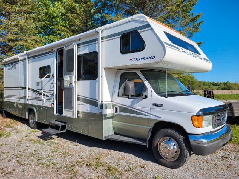2005 Class C Motorhome RVs & Motorhomes Kawartha Lakes Kijiji