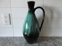 Blue Mountain Pottery Vase/Jug