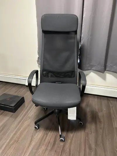 office chair, View more