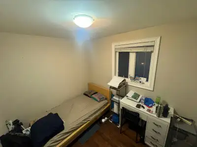 private Room for rent