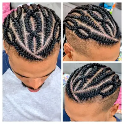 $50 Braids -Mobile- 4168789343 , View more