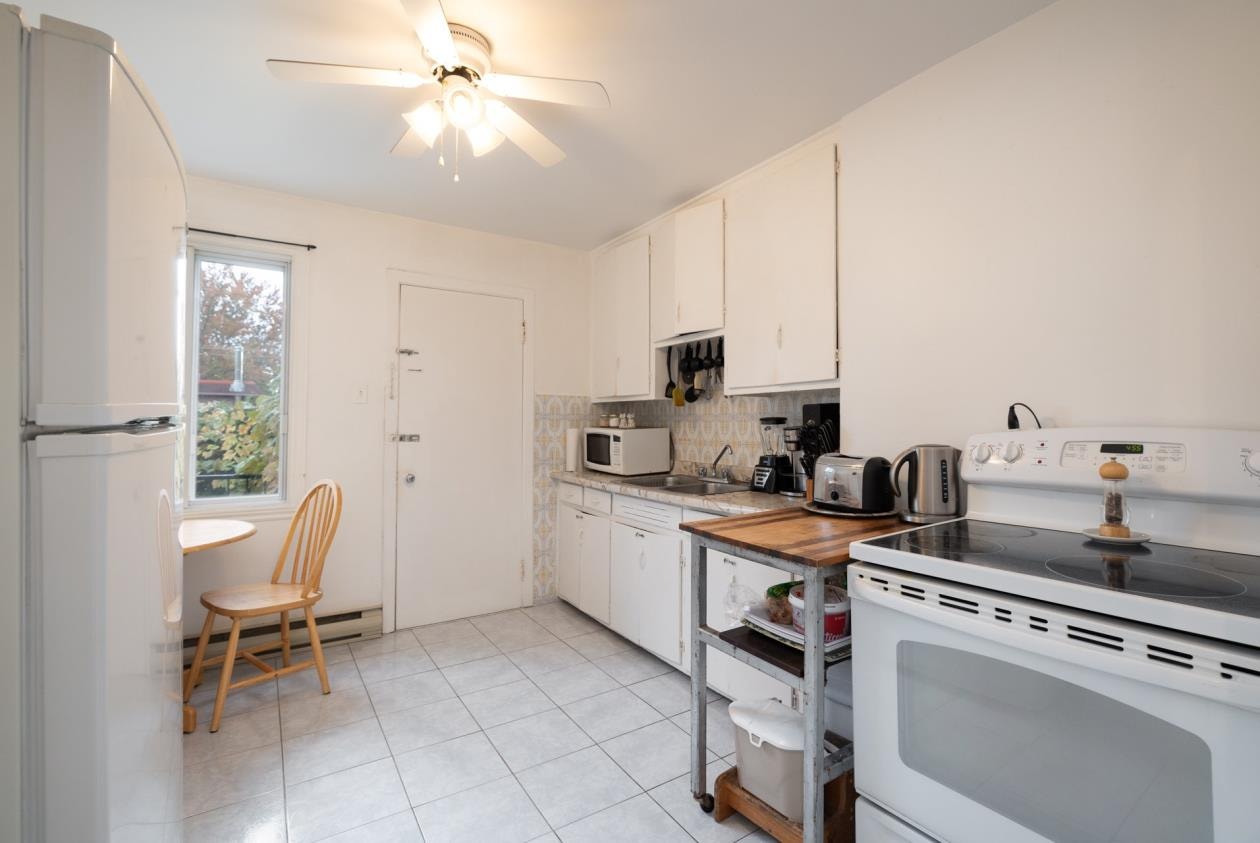5 1/2 Apartment for rent September 1! — photo 2