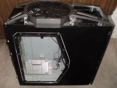 Desktop Computer Cases, Antec Compaq IBM Tower, View more