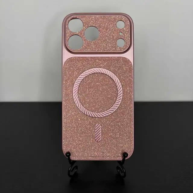 iPhone 17 Pro Max Phone Cases - MagSafe in General Electronics in City of Toronto - Image 5