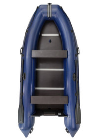 2023 Navigator Inflatable Boats LK360 - 11.8'ft, German PVC, NEW