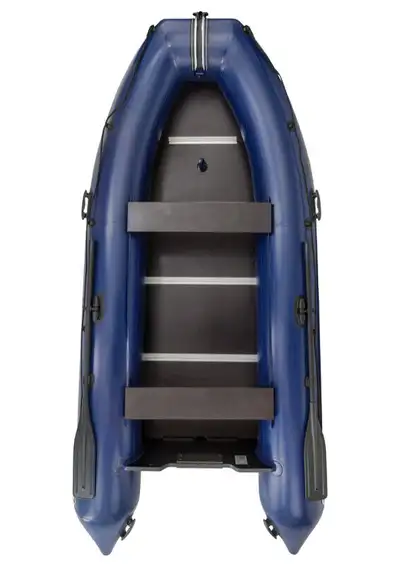 Read carefully for different prices - standard/premium kit & color combinations. Inflatable boat LK3...