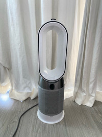 Dyson Pure Hot+Cool HP04 air purifying fan heater