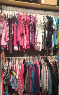 Girls Size 10  Clothing, Tops, Shorts, Pants, Coats, Dresses +++