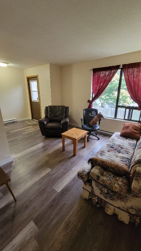 Sharing room $380 and single room $500 for rent in Room Rentals & Roommates in Sault Ste. Marie - Image 2