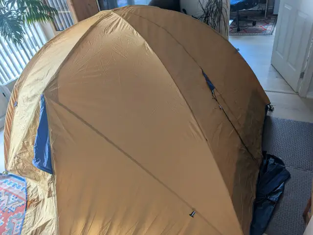 MEC Wanderer 2 Two-Person Tent in Fishing, Camping & Outdoors in City of Toronto - Image 7