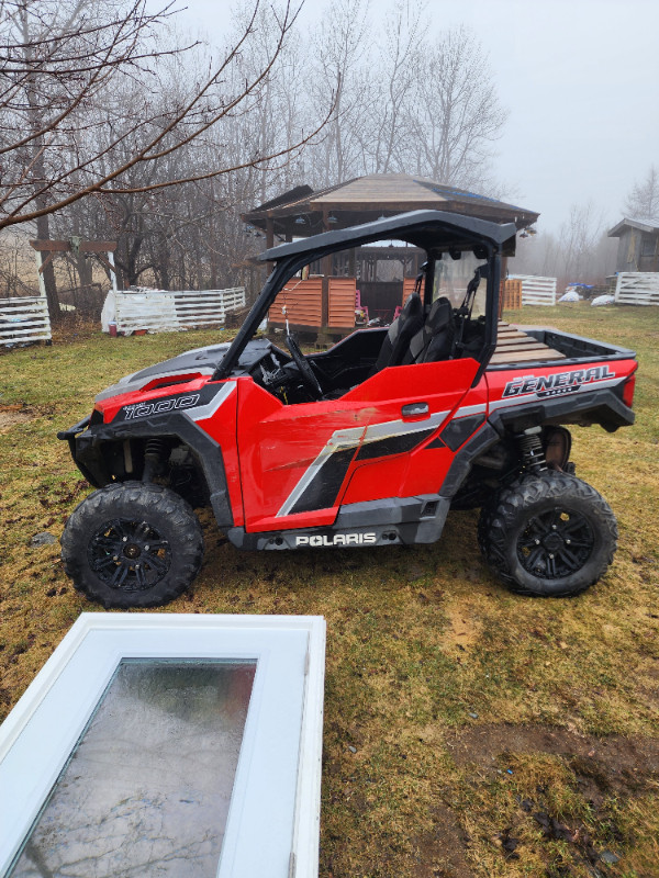 Anyone looking  ( may sell not sure ) in ATVs in Bridgewater - Image 2