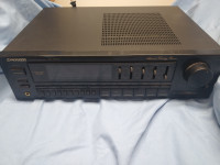 Pioneer SX900 Stereo Reciever
